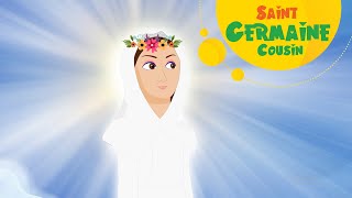 Story of Saint Germaine Cousin | Stories of Saints | Episode 167