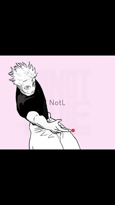 the moment when gojo won | JJK Edit #jjk #gojo #sukuna #fyp #jjkedit #jujutsukaisen
