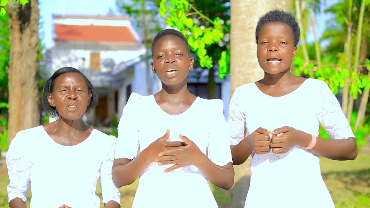 KABURI - ANYUONGI SDA SHURCH