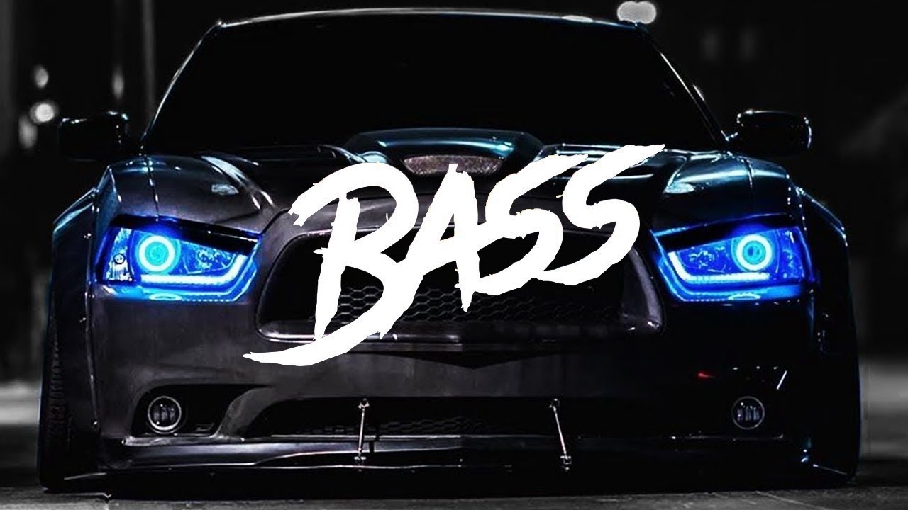 Best bass boosted