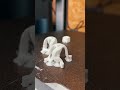 Wet vs Dry Filament: Game-Changing 3D Print Results!
