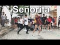 Shawn Mendes, Camila Cabello - "Señorita" Dance Cover(댄스커버) By  God Dong Min(갓동민),김하연