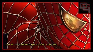 Spider-man 2 The Game - Chapter. 11 (The Underworld of Crime)