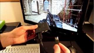 Xbox 360/PS3用コンソール入力アダプタ『XIM Edge』が国内販売開始 