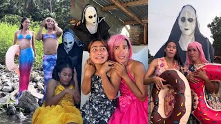 JUDIAN AND BERTA | FUNNY TIKTOK VIDEO COMPILATION | FULL EPISODE 