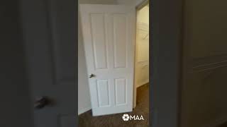 Tour a Luxury Apartment at MAA Alamo Ranch