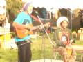 内田ボブ アースデイ@瀬戸内2009