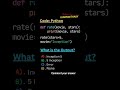 What will be the output of this python code.Comment your answer.#pythonprogramming#reach#growth#fyp