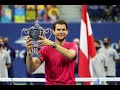 Dominic Thiem | US Open 2020 Winner's Speech