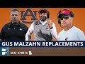 Top 10 Candidates To Replace Gus Malzahn as Next Auburn Tigers Head Coach In 2021