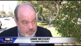 KTTV: Consumer Watchdog Applauds Gov Newsom Request For Investigation Into CA Gas Prices
