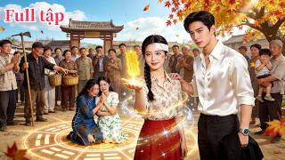 Cô gái có phép thuật xuyên không, dùng khả năng tiên tri vạch trần âm mưu, cứu gia đình thoát nạn.🎉 screenshot 4