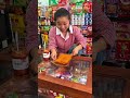 Kẻ thù mang tên “sức khỏe” – mẹ dùng để cấm ăn vặt TQ