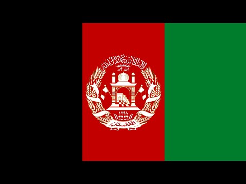 Countries That Love Afghanistan