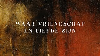 Video voorbeeld van "Waar vriendschap en liefde zijn | Sela"