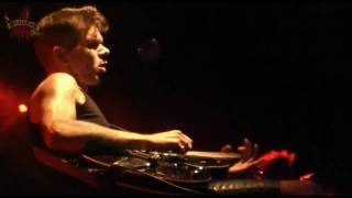 Pox - Sick Brains - Eindhoven 2009