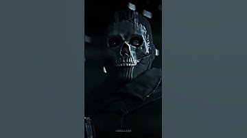 COD ghost edit #ghost #cod #callofduty #simonriley #ghostedit #codedit #mw2 #mw2edit #edit #gmv #yt
