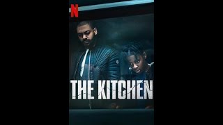 The Kitchen -  Official Trailer 2