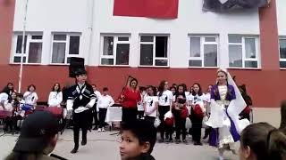 Kafkas By Emir By Tuana