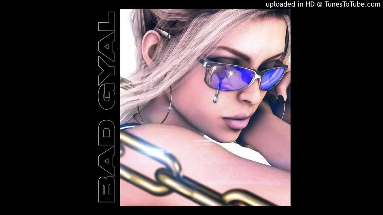 Bad Gyal - Fiebre (Instrumental) - Prod. King Doudou