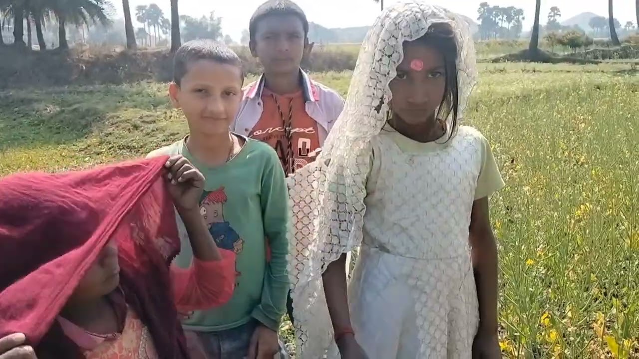 बाल देव कि बेटी रंगा हाथ पकड़ा गया #Rockey thakur #virla #video #full #combey #manimeraj #uady docto