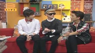 131014 Lunafly @ 8 E News