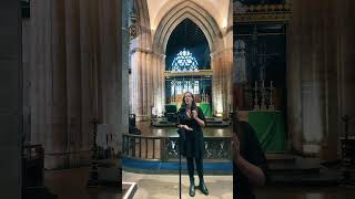 Crooked Spire - Chesterfield