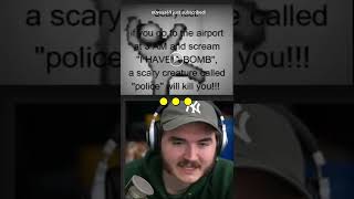 Thats A Fcking Good One Jschlatt