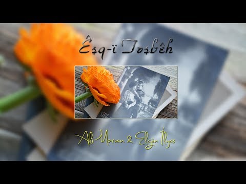 Ali Mərvan feat. Elgün İlyas - Êşq-ï Təşbêh