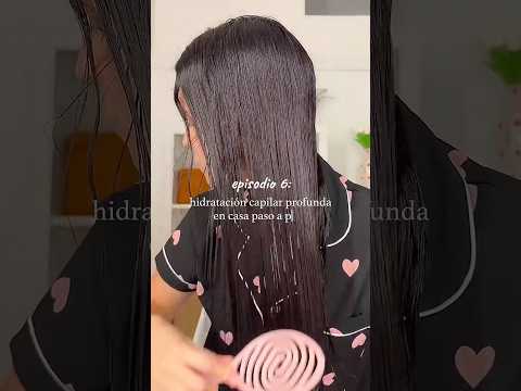Ahórrate el salón conmigo - (🫧tips de belleza femenina🚿)