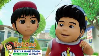 ENTONG PETUALANGAN BARU - EPISODE SPECIAL