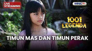 🔴TIMUN MAS DAN TIMUN PERAK | 1001 LEGENDA | 19 SEPTEMBER 2026