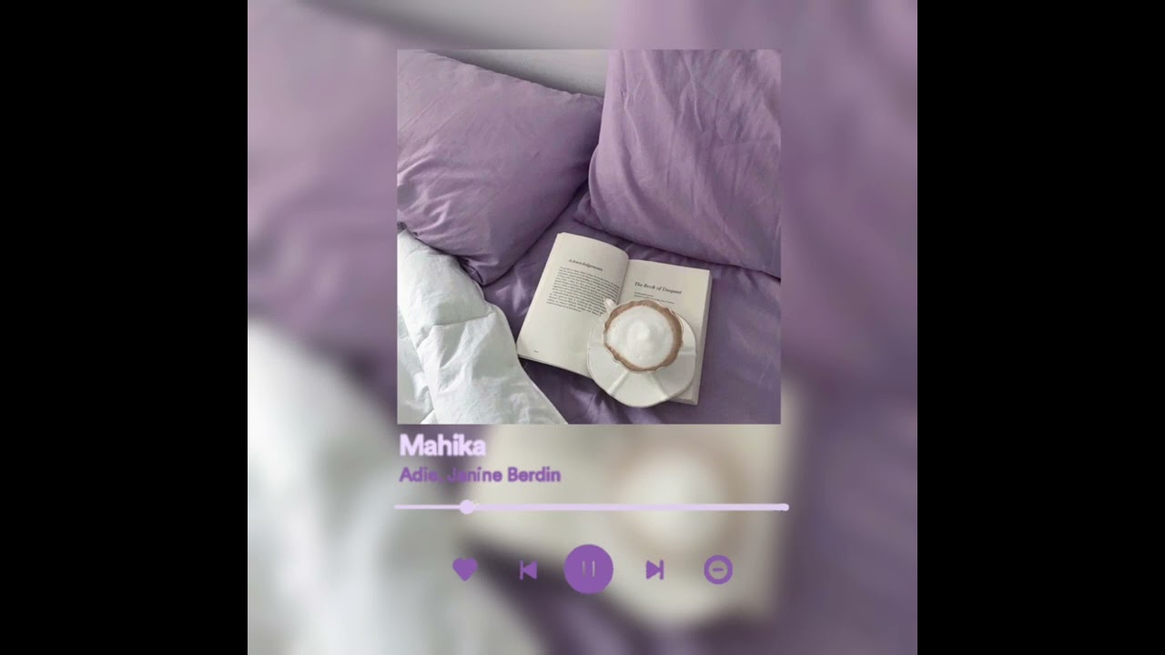Mahika | Speed-Up