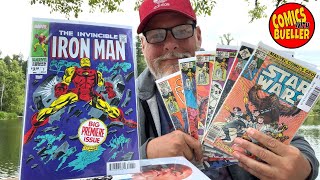 Where to Find America's Most Valuable Comic Books