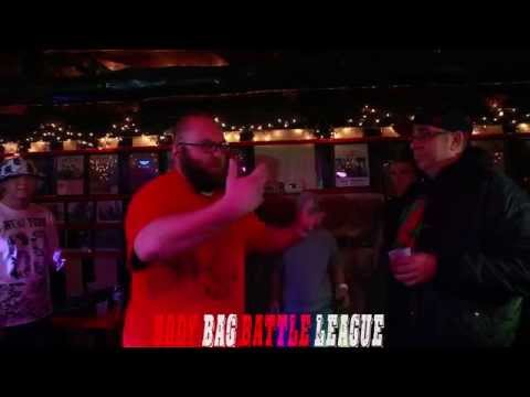 J Minnix vs Swerve36