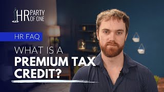 Premium Tax Credit vs Traditional Health Insurance: What's the Difference?