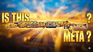 Is the KRM-262 Still Broken? #codm #gamelpay #callofdutymobile #codmobile #codmloadout #callofduty
