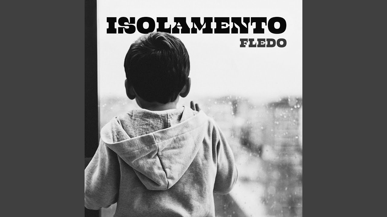 Isolamento adlı videoyu YouTube'da izle Isolamento adlı videoyu YouTube'da izle
