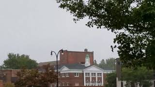 Downtown Wyandotte, part 1
