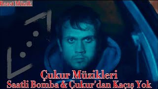 Çukur Müzikleri - Saatli Bomba & Çukur’dan Kaçış Yok ( 4.Sezon 25. ) Resimi