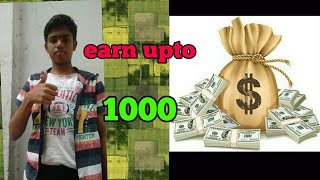 App to earn money screenshot 4