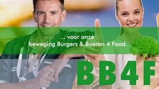 BB4Food Promo - Triodos Foundation