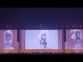 (4K)MISAMO - "ITS NOT EASY FOR YOU" - LIVE FROM HAUTE COUTURE TOKYO DOME