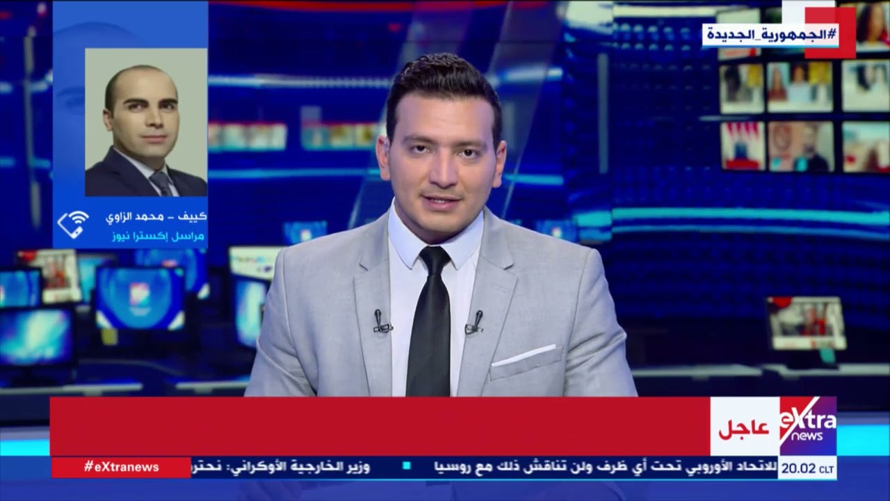 الأزمة الروسية الأوكرانية.. اكتشاف طائرات مسيرة مجهزة لرش مواد بيولوجية جنوبي أوكرانيا (تغطية كاملة)