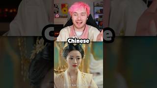 I’m In A Very Chinese Time of My Life #RoadToEmpressII