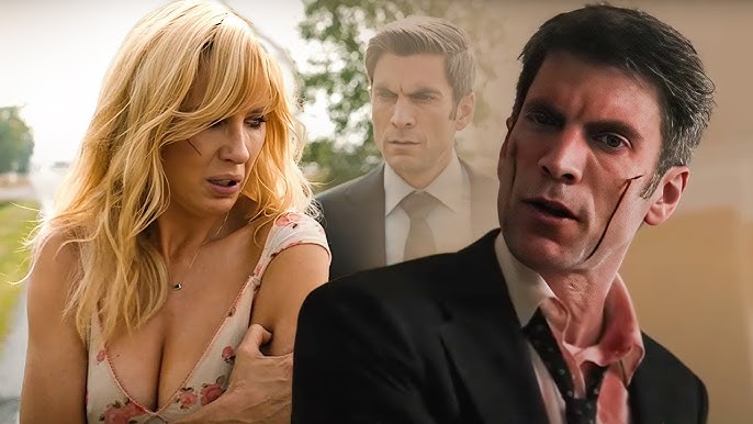 Why Beth Kills Jamie & How She Gets Away With His Murder In YELLOWSTONE -  YouTube