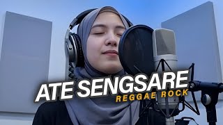 Ate Sengsare - Jumprink Band Sasak Lombok Reggae Rock Cover by Sabai M | Request Semeton Sasak