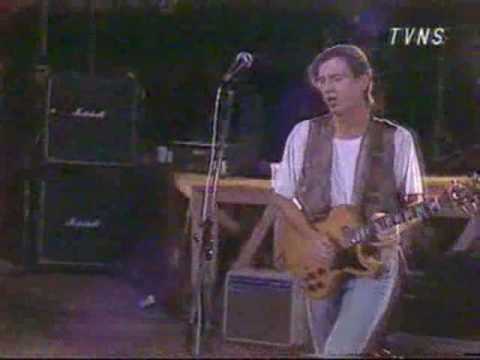 Watch Ekatarina Velika - Oči Boje Meda (Live Novi Sad 1989) on YouTube