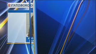 Police cut shirt off Wayne County corrections officer accused of bringing contraband to inmates