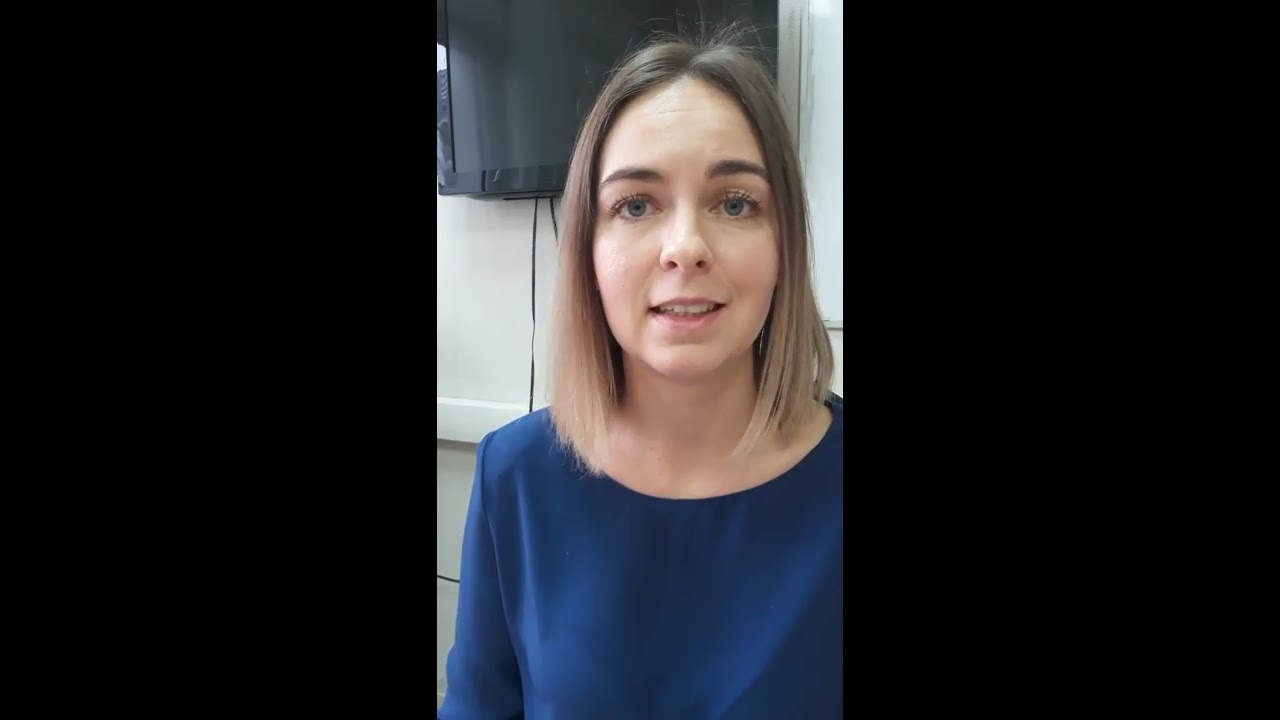 Болгарский 13. Винительный падеж местоимений.